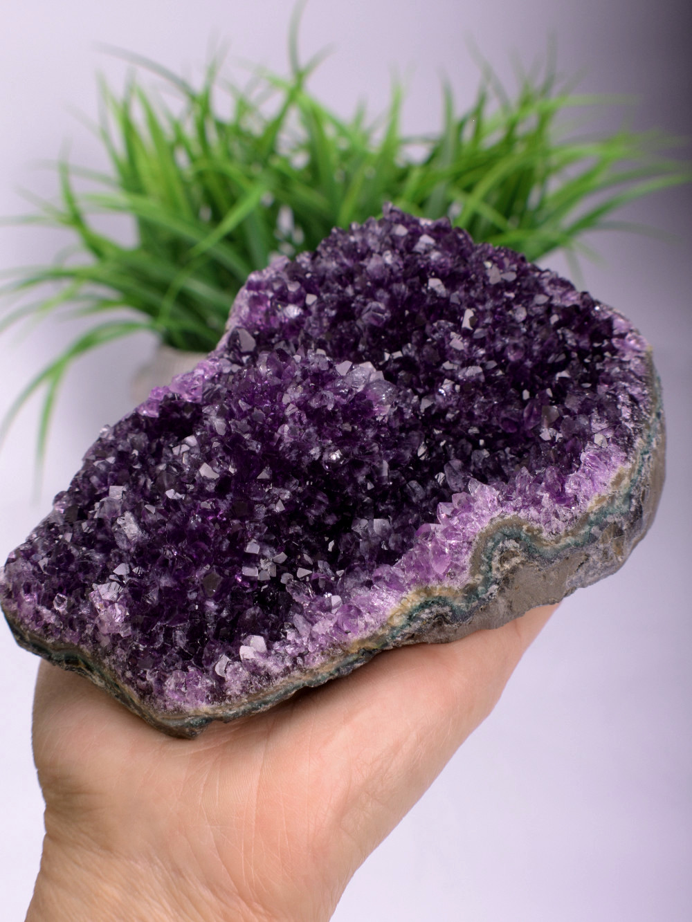 Beautify Your Spaces with Crystal Minerals